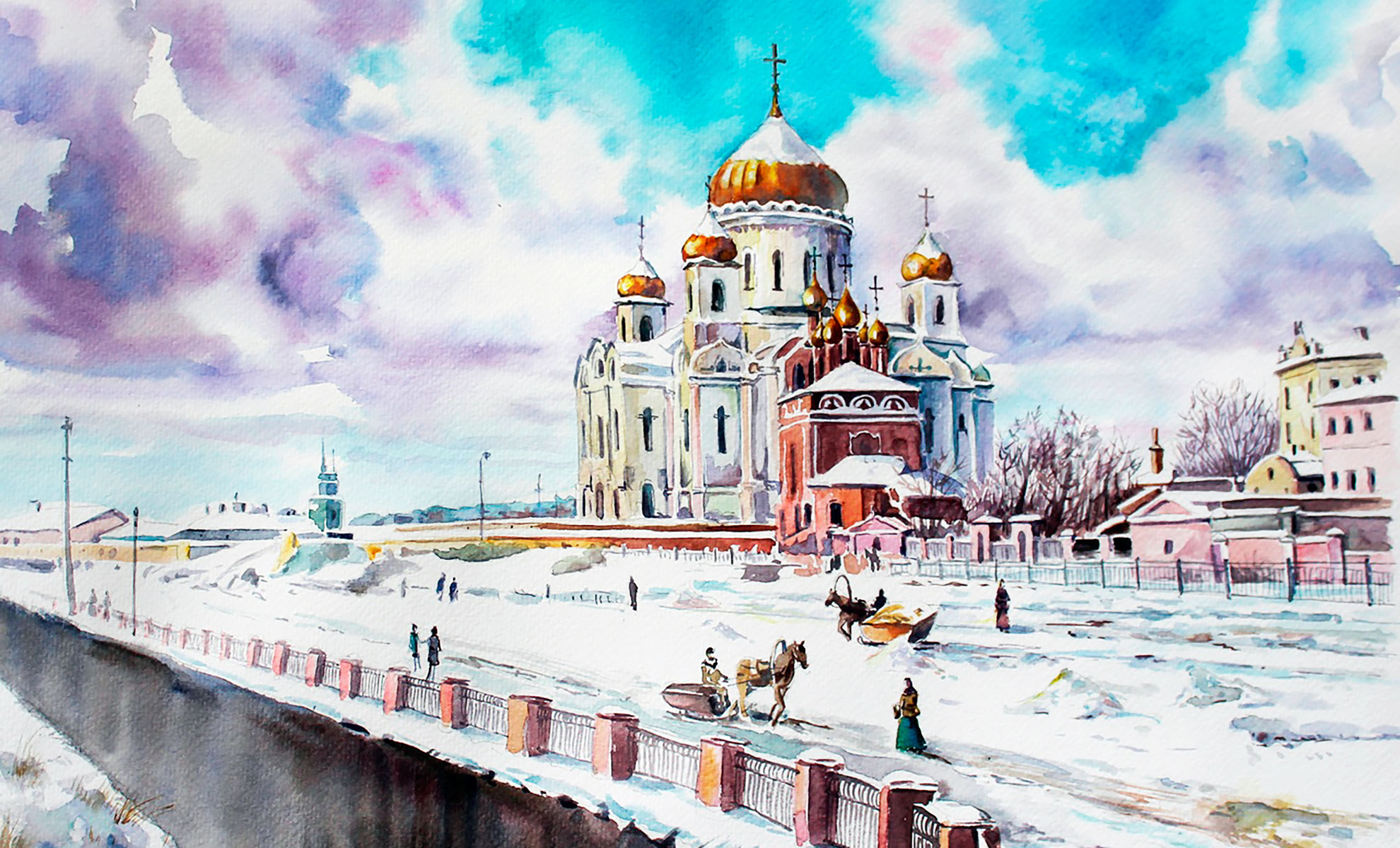 Всемирная Арт-География в Сербии