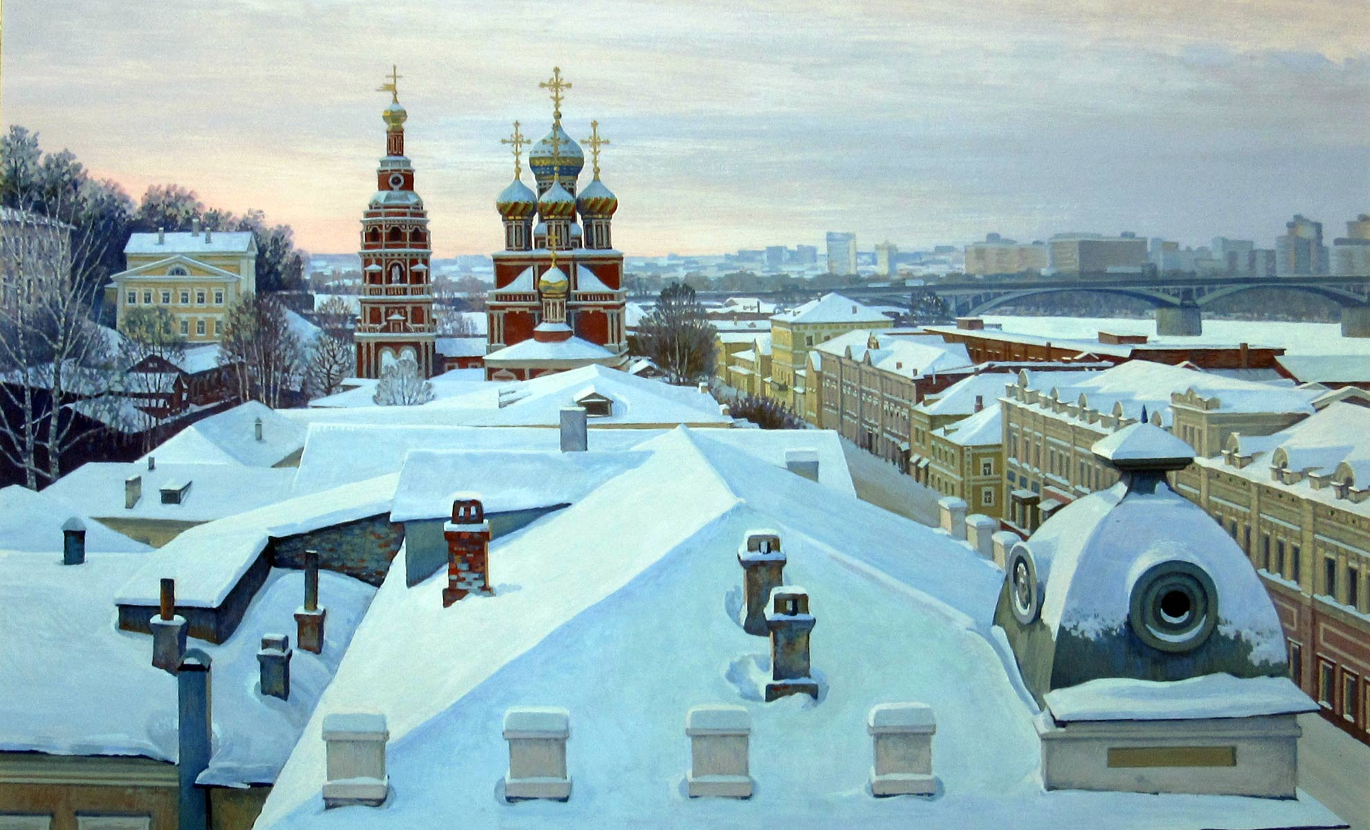 Всемирная Арт-География в Сербии