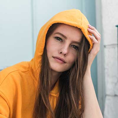 Andrea George