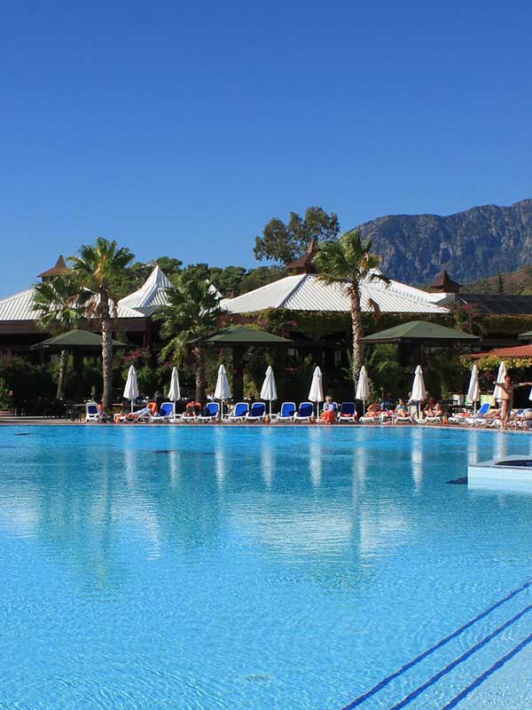 Belek